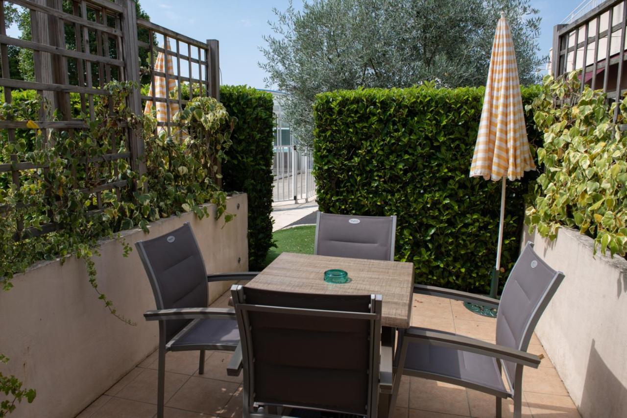 Le Pêchereau Logis Hotel Restaurant L'Escapade מראה חיצוני תמונה