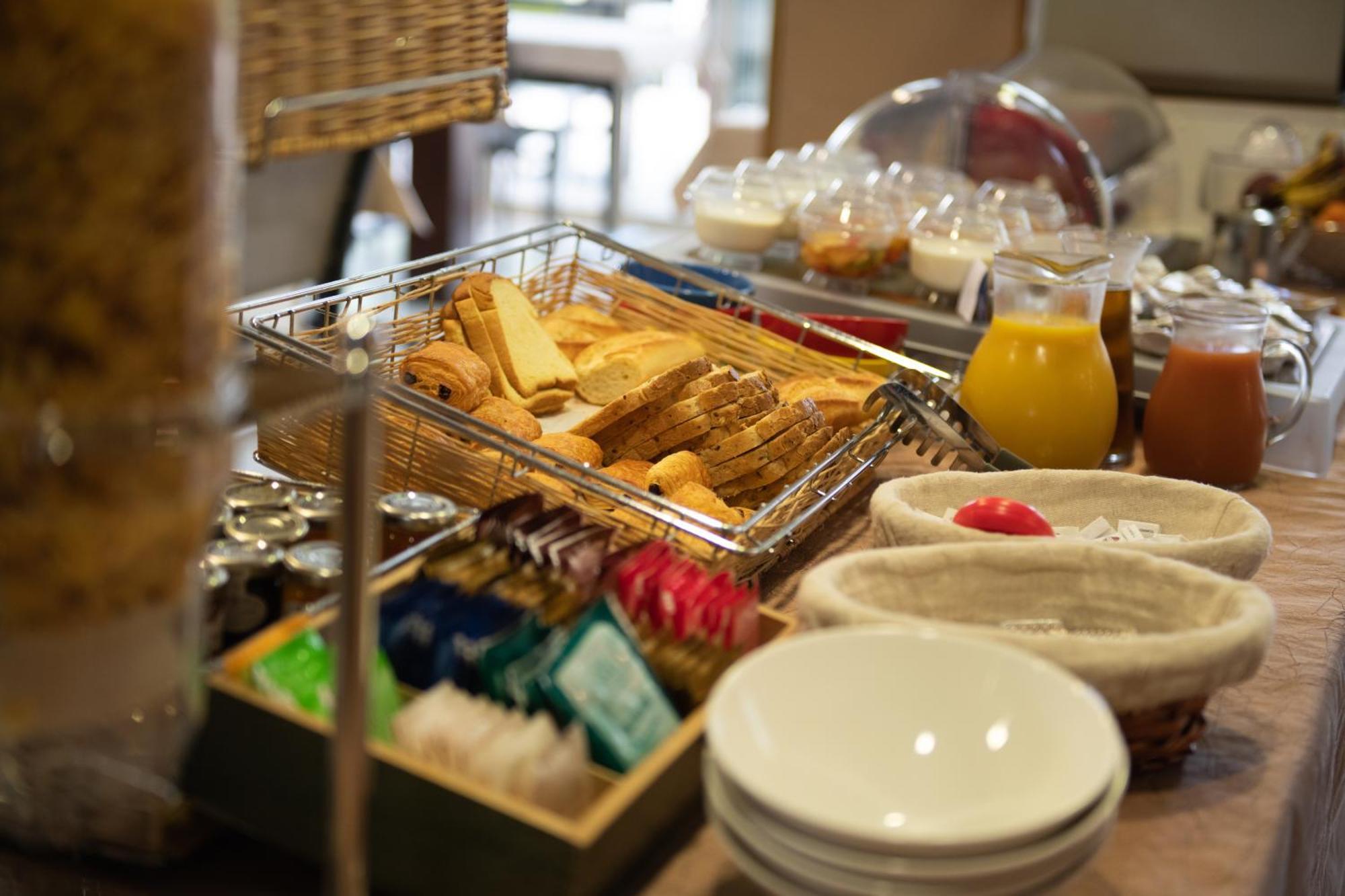 Le Pêchereau Logis Hotel Restaurant L'Escapade מראה חיצוני תמונה